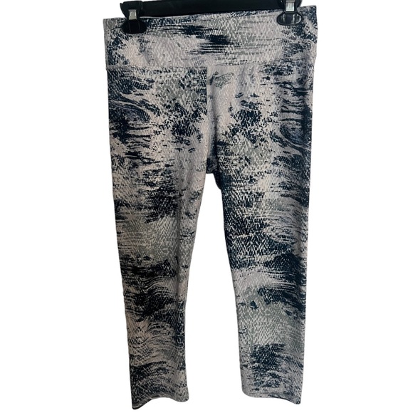Fabletics Snake Print Leggings - Picture 1 of 1